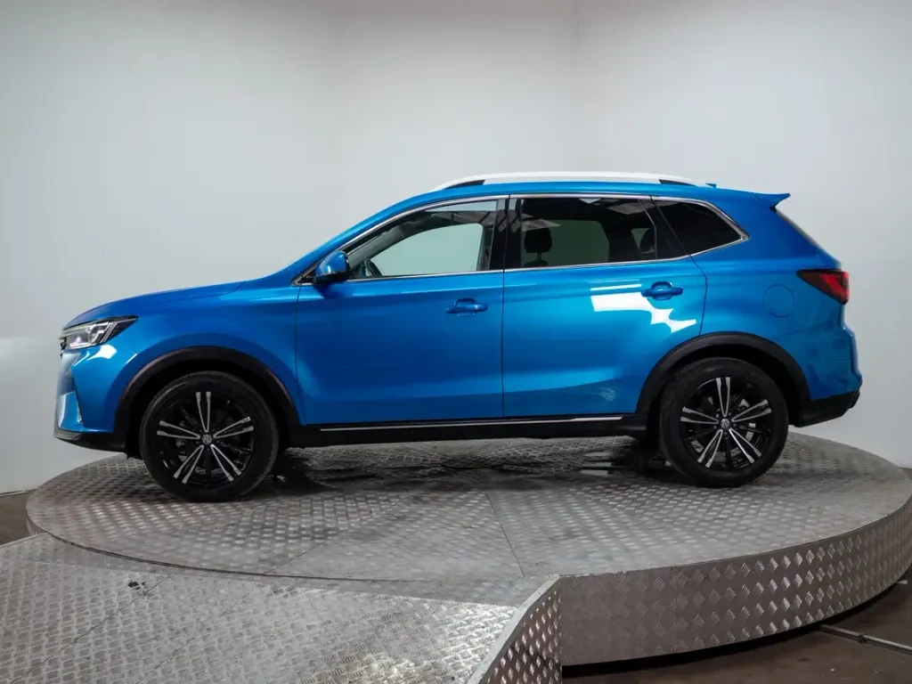 MG RX5 2024 - Foto 7
