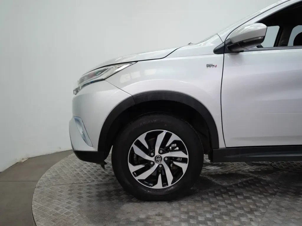 TOYOTA RUSH 2022 - Foto 12