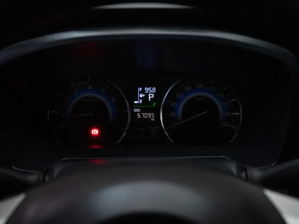 TOYOTA RUSH 2022 - Foto 15