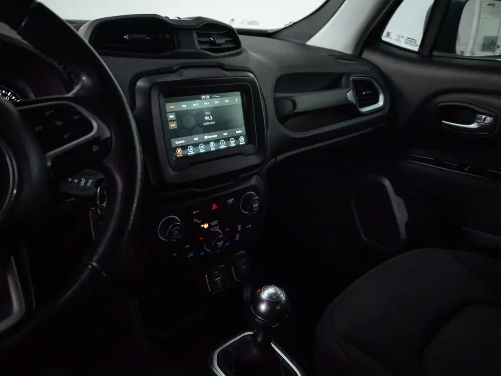 JEEP RENEGADE 2021 - Foto 12