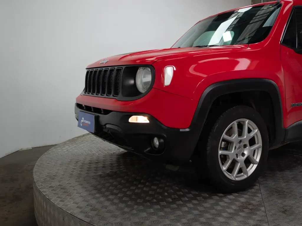 JEEP RENEGADE 2021 - Foto 18
