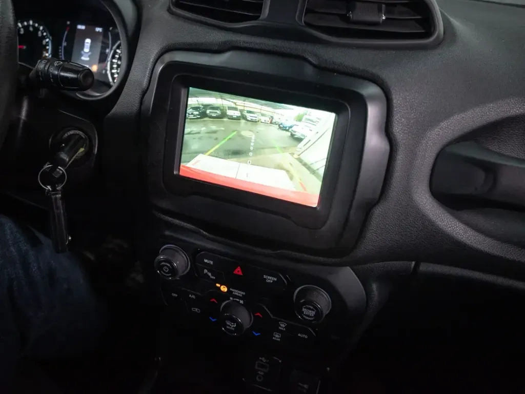 JEEP RENEGADE 2021 - Foto 19