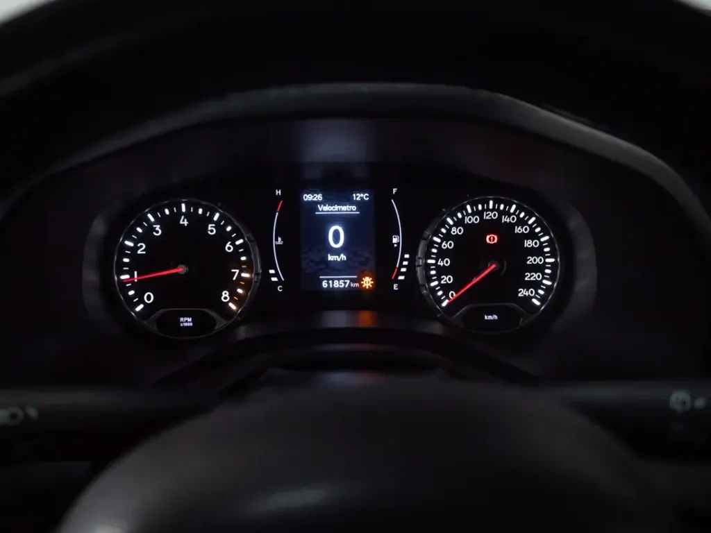 JEEP RENEGADE 2021 - Foto 13