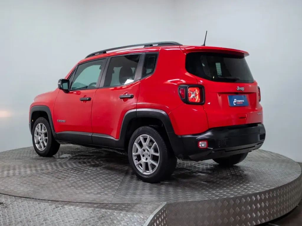 JEEP RENEGADE 2021 - Foto 5