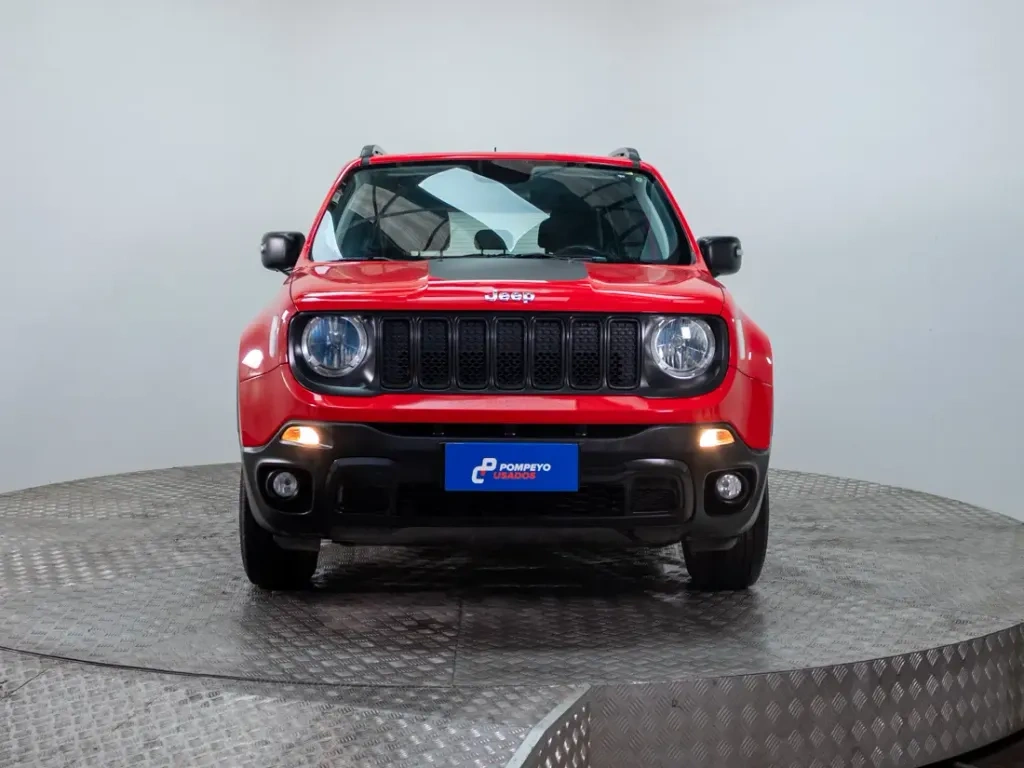 JEEP RENEGADE 2021 - Foto 2