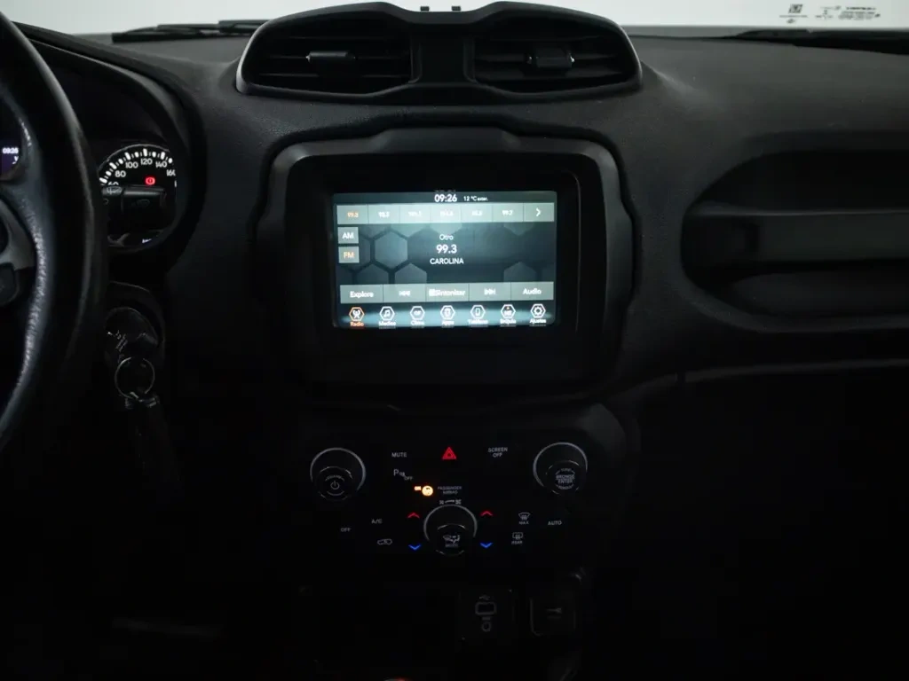 JEEP RENEGADE 2021 - Foto 16
