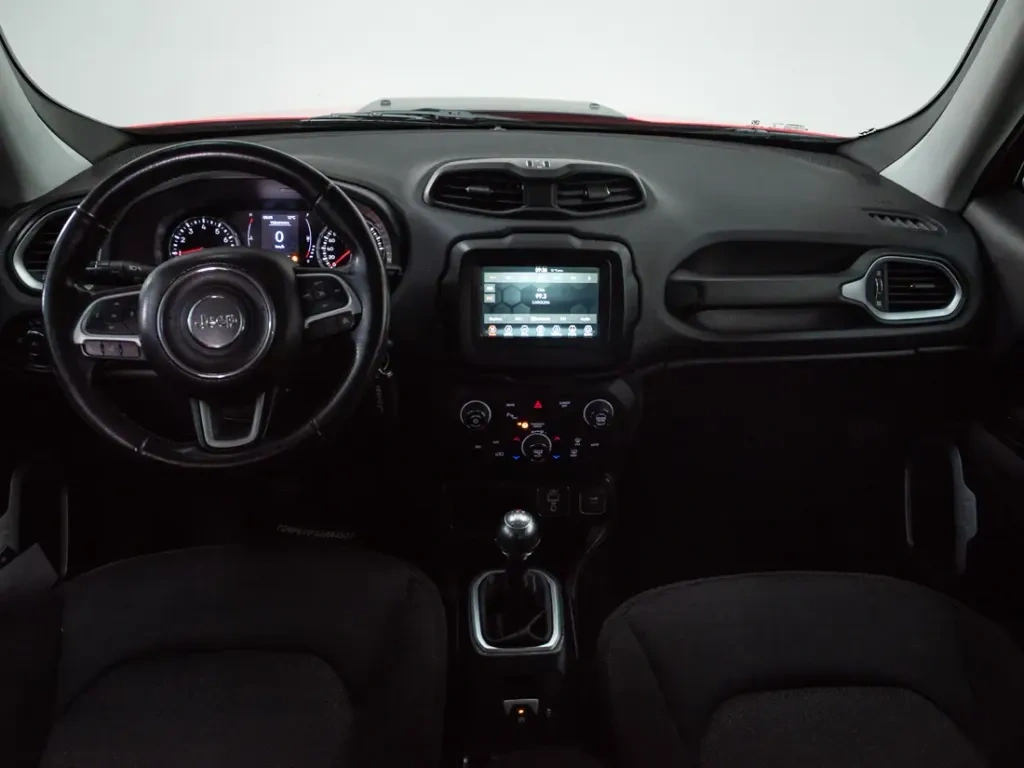JEEP RENEGADE 2021 - Foto 15