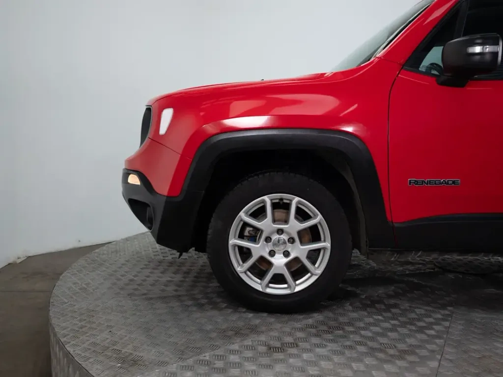 JEEP RENEGADE 2021 - Foto 17