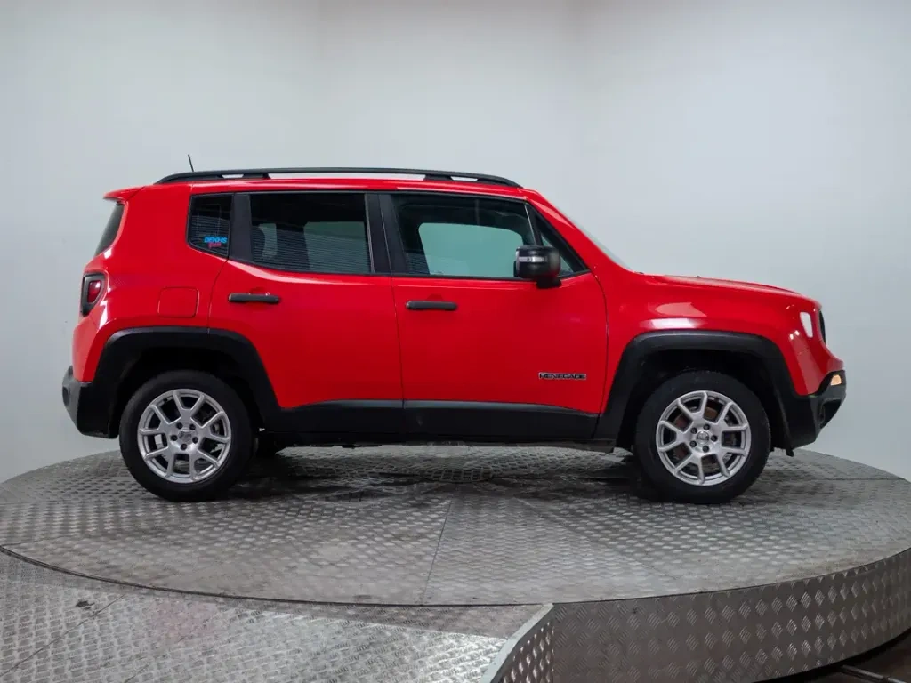 JEEP RENEGADE 2021 - Foto 8