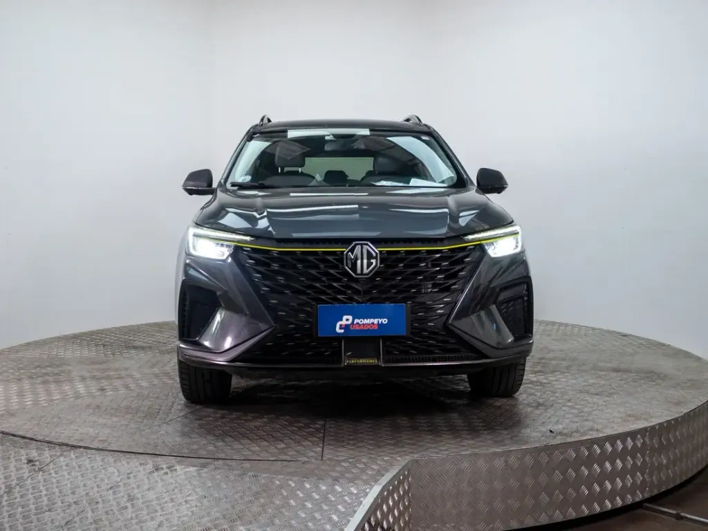 MG RX5 2024 - Foto 2