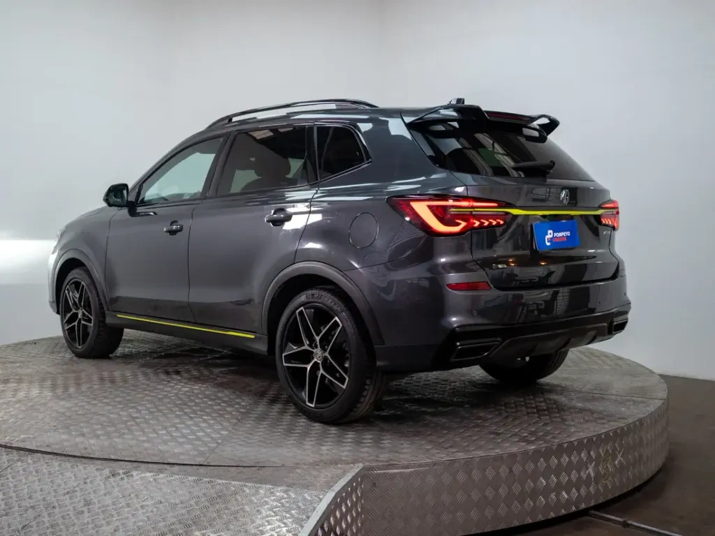 MG RX5 2024 - Foto 5