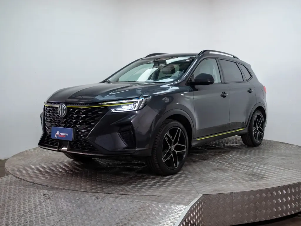MG RX5 2024 - Foto 3