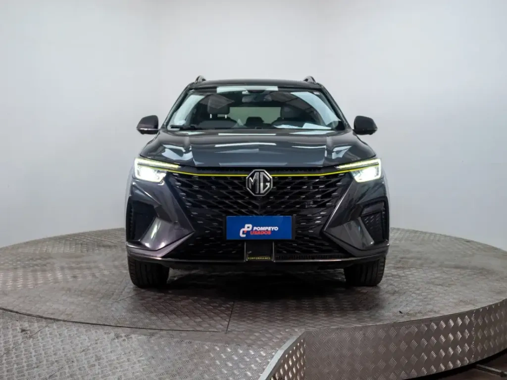 MG RX5 2024 - Foto 10