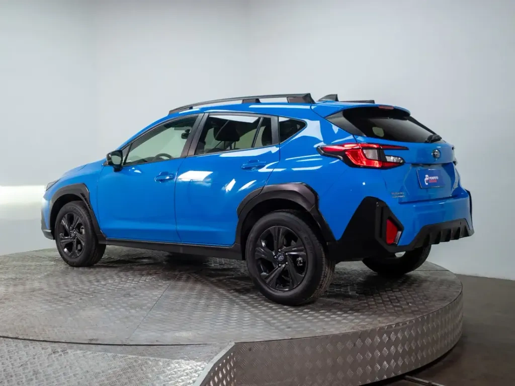 SUBARU CROSSTREK 2023 - Foto 5
