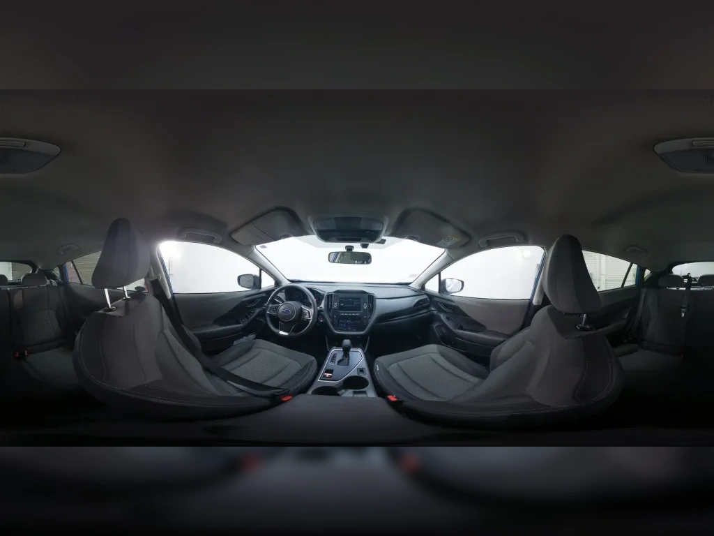 SUBARU CROSSTREK 2023 - Foto 20