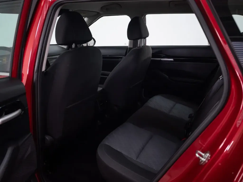 KIA SELTOS 2025 - Foto 14