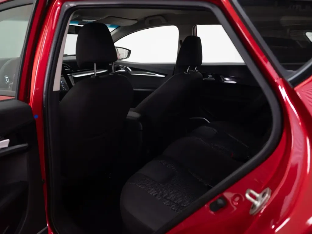 JAC JS2 2026 - Foto 14
