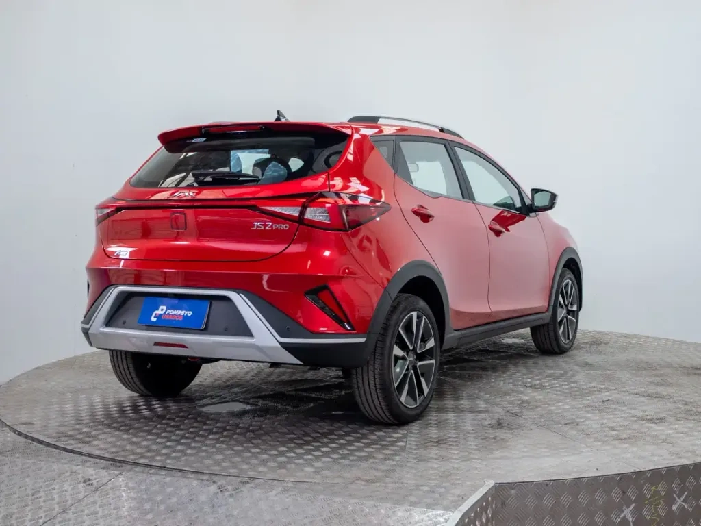 JAC JS2 2026 - Foto 7