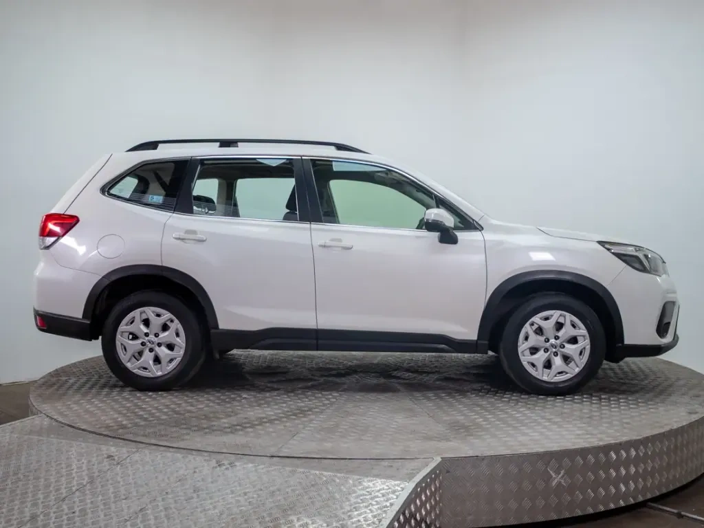 SUBARU FORESTER 2020 - Foto 8