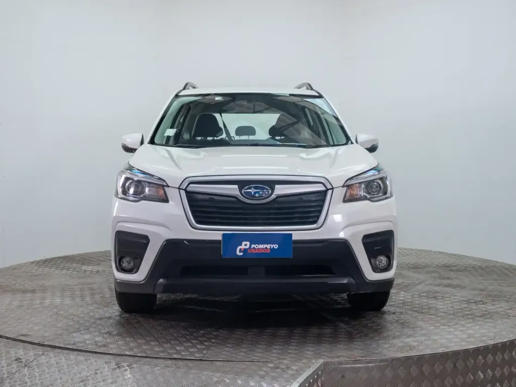 SUBARU FORESTER 2020 - Foto 2