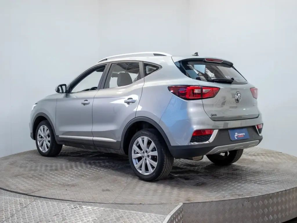 MG ZS 2023 - Foto 5