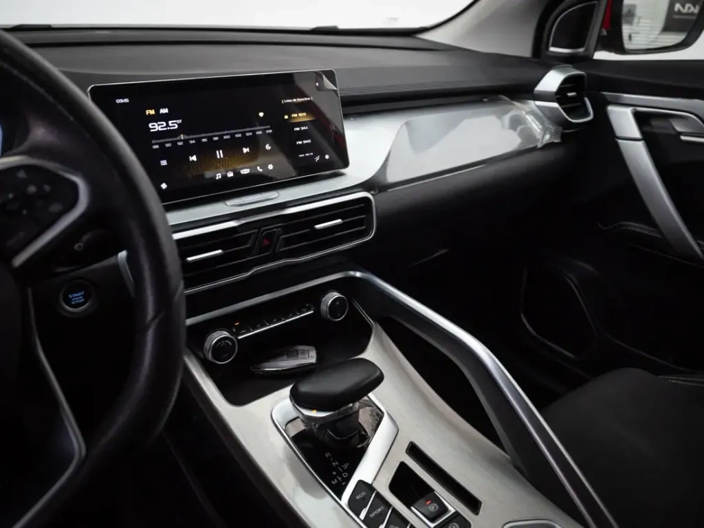 GEELY COOLRAY 2023 - Foto 12