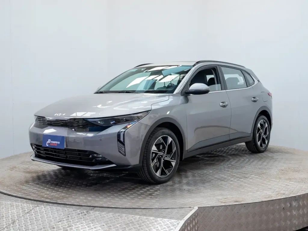 KIA K3 2026 - Foto 3
