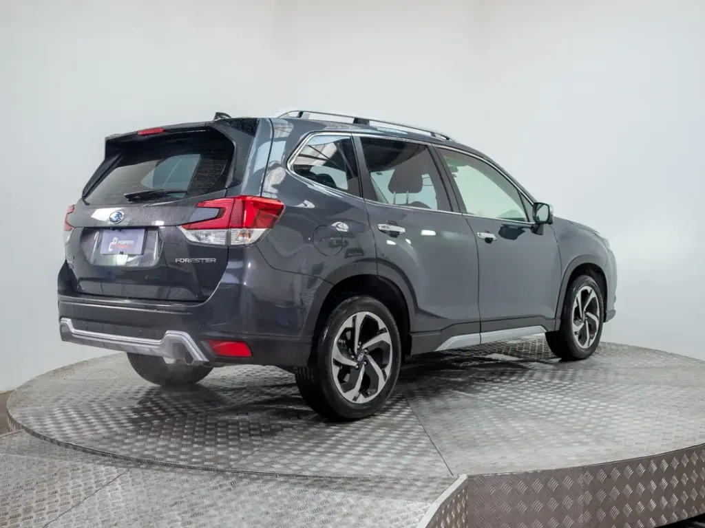 SUBARU FORESTER 2025 - Foto 7