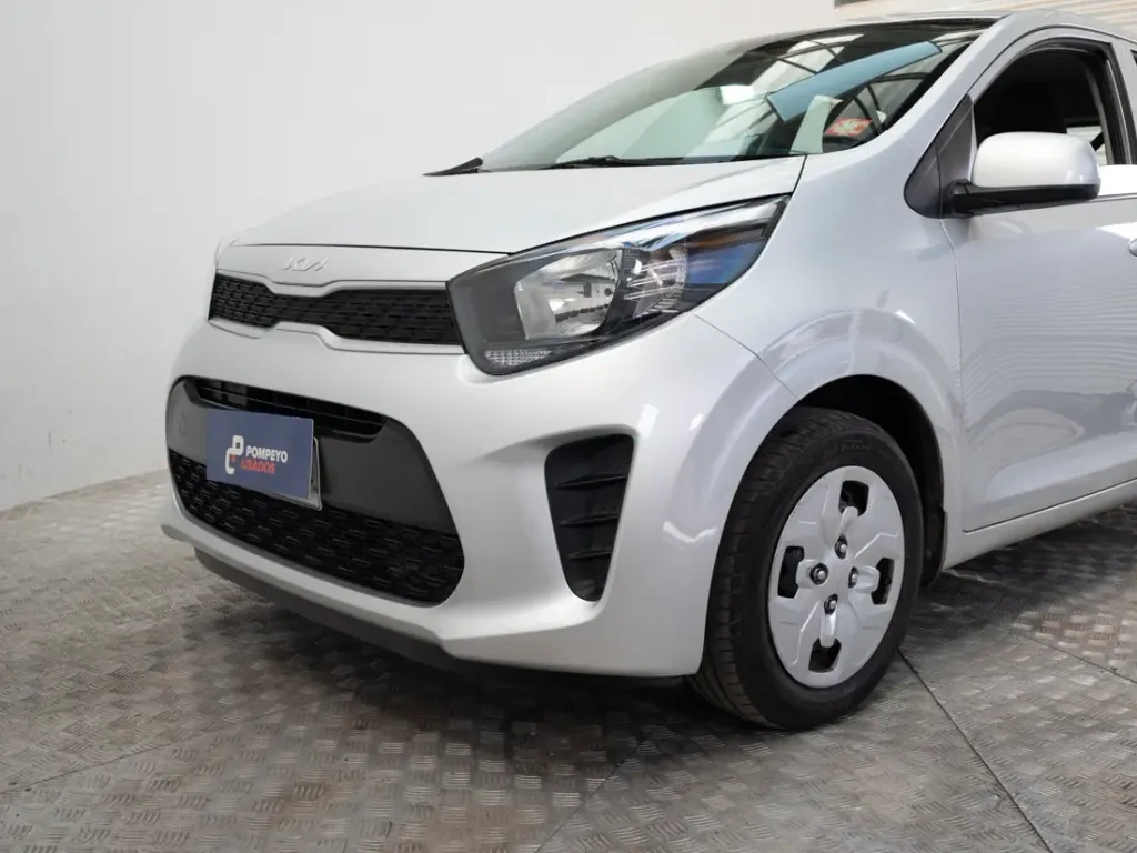 KIA MORNING 2022 - Foto 18