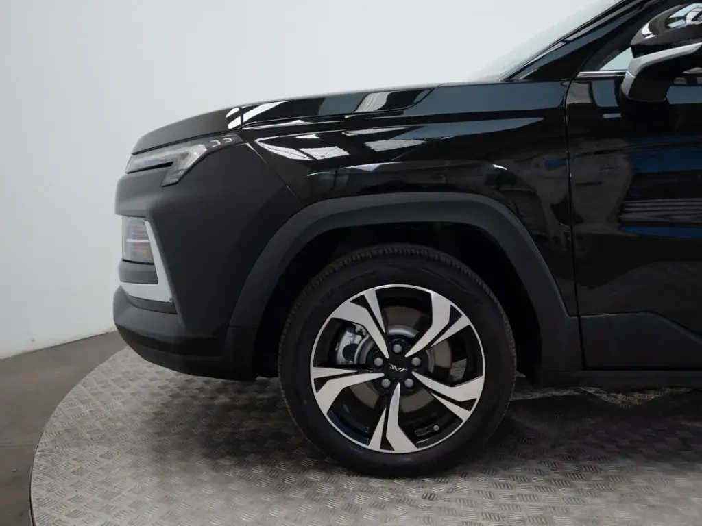 JAC JS4 2026 - Foto 17