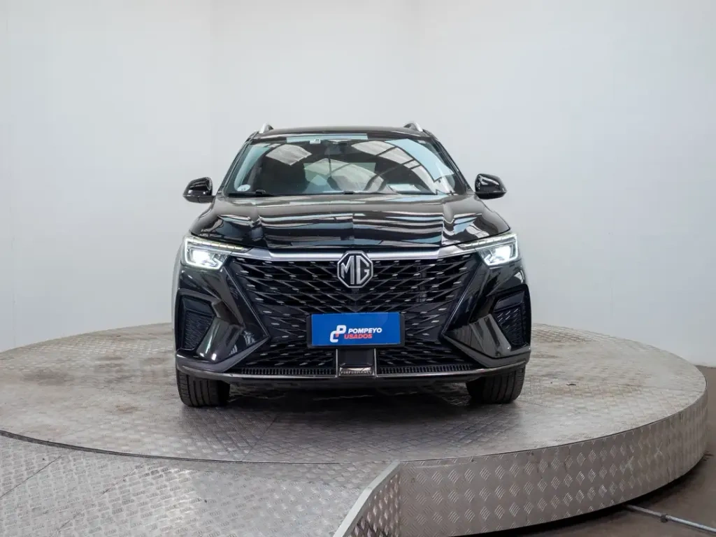 MG RX5 2024 - Foto 2