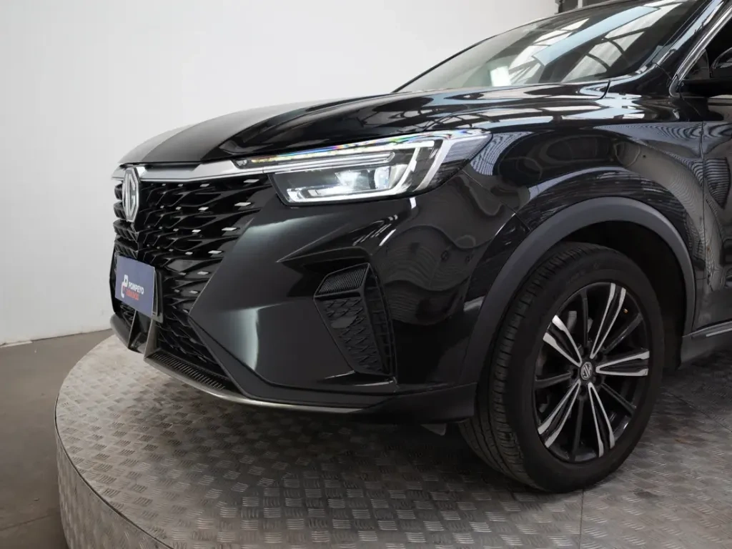MG RX5 2024 - Foto 18