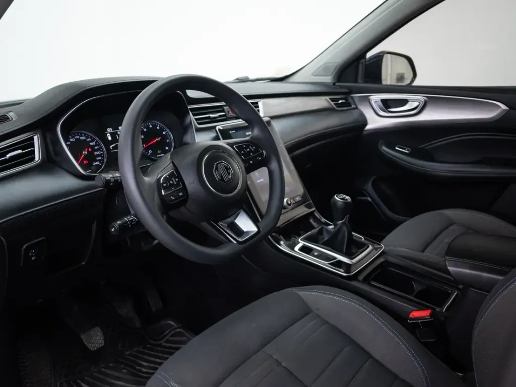 MG RX5 2024 - Foto 11