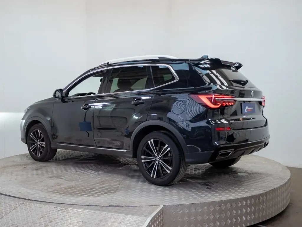 MG RX5 2024 - Foto 5