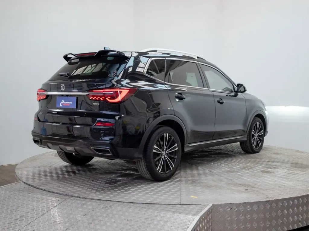 MG RX5 2024 - Foto 7