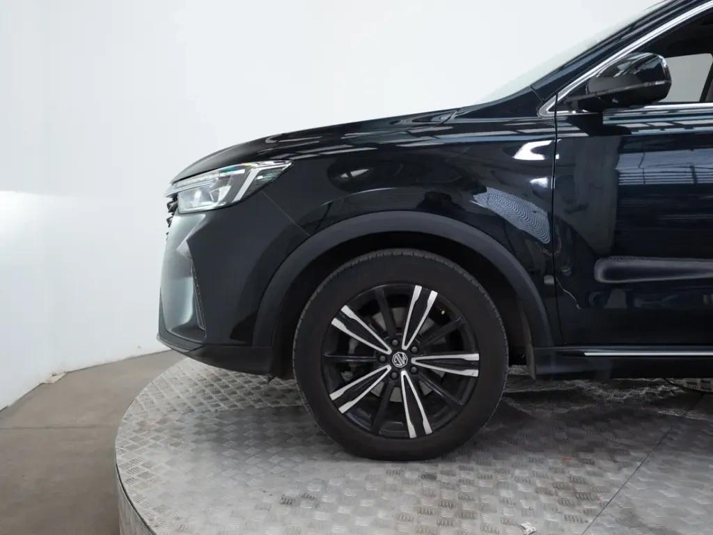 MG RX5 2024 - Foto 17