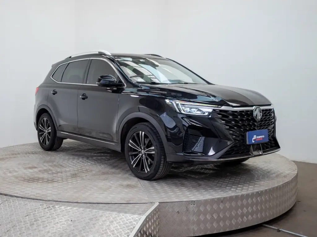 MG RX5 2024 - Foto 9