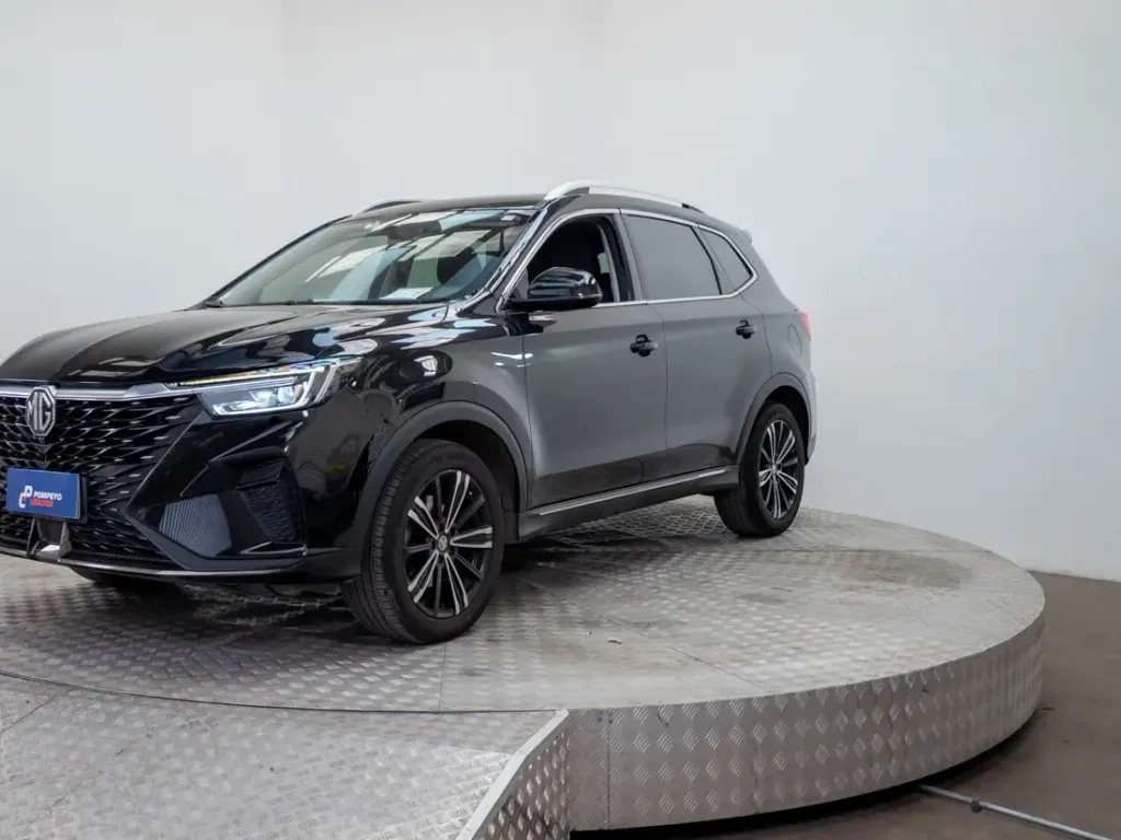 MG RX5 2024 - Foto 3