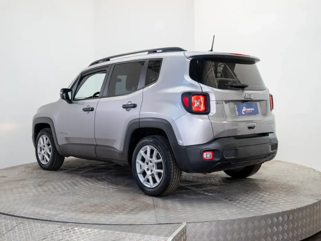 JEEP RENEGADE 2023 - Foto 5