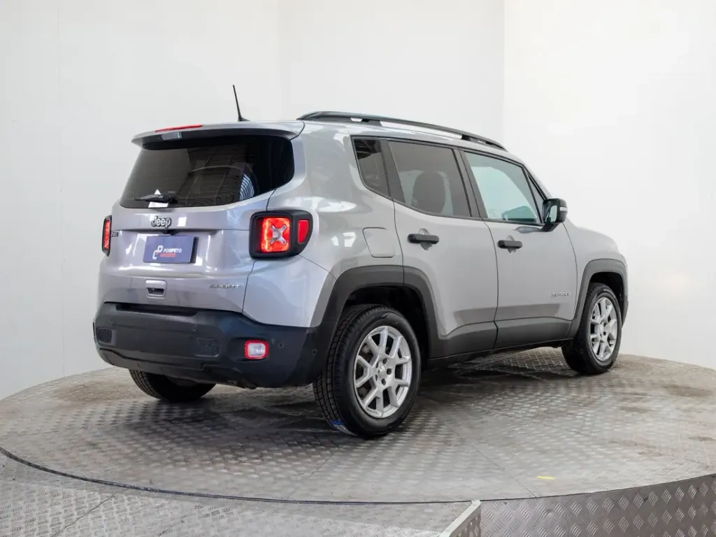 JEEP RENEGADE 2023 - Foto 7