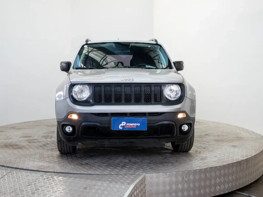 JEEP RENEGADE 2023 - Foto 2
