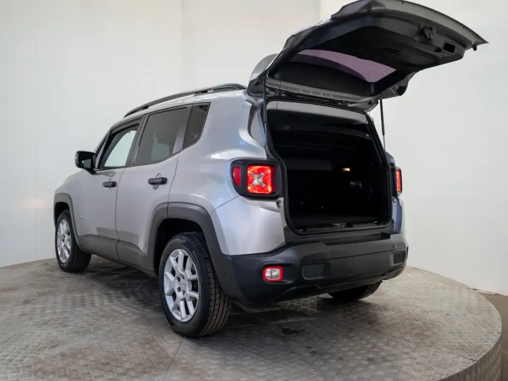 JEEP RENEGADE 2023 - Foto 10