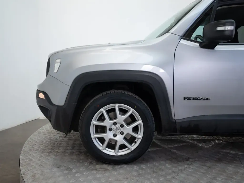 JEEP RENEGADE 2023 - Foto 17