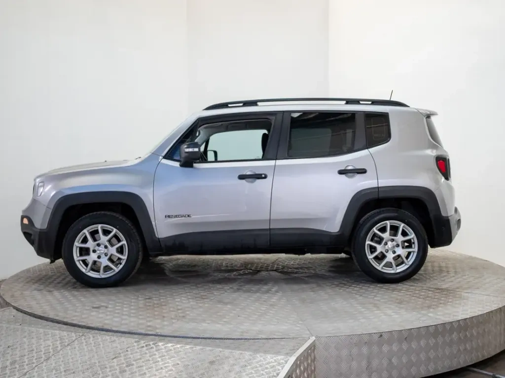 JEEP RENEGADE 2023 - Foto 4