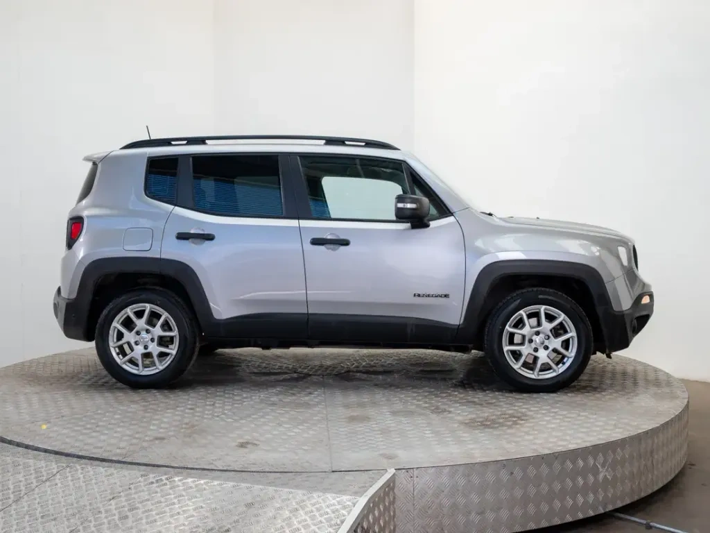 JEEP RENEGADE 2023 - Foto 8