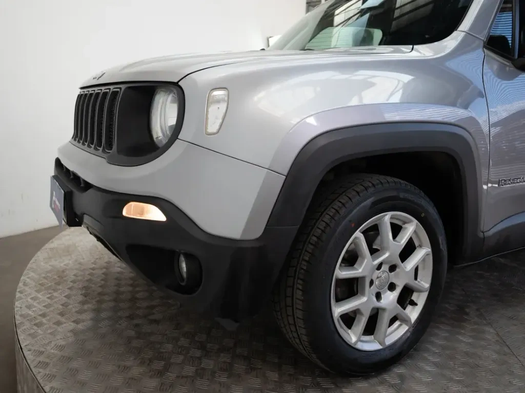 JEEP RENEGADE 2023 - Foto 18