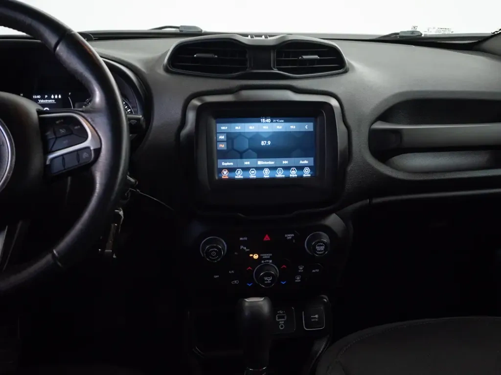 JEEP RENEGADE 2023 - Foto 16