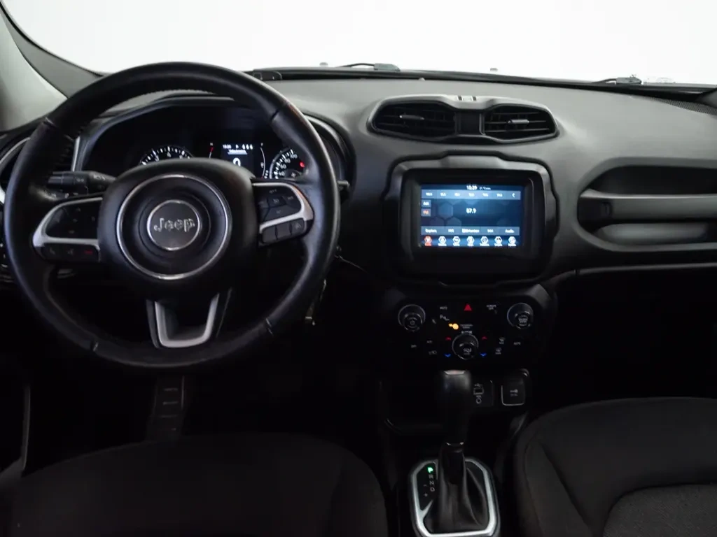 JEEP RENEGADE 2023 - Foto 15