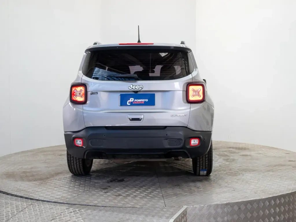 JEEP RENEGADE 2023 - Foto 6