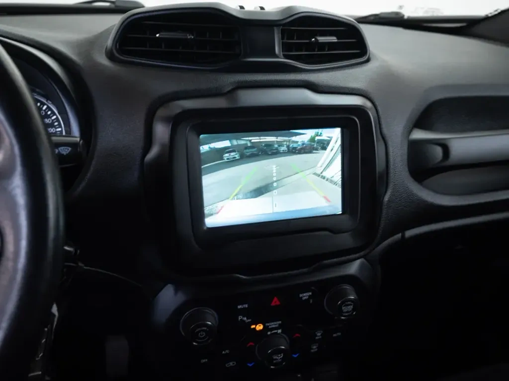 JEEP RENEGADE 2023 - Foto 19